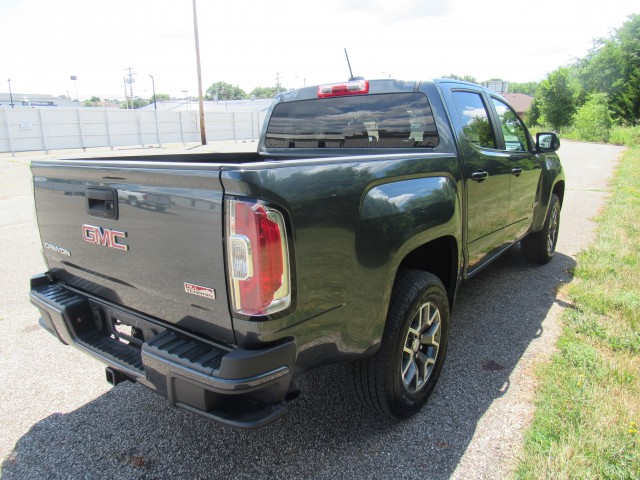 2015 GMC Canyon SLE Crew Cab 2WD Short Box in Cleveland